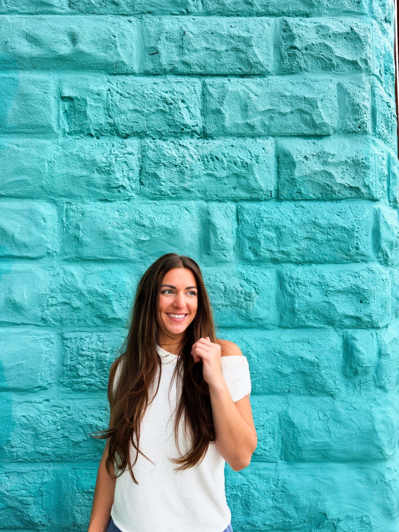 Haley, founder of Good Energy Club